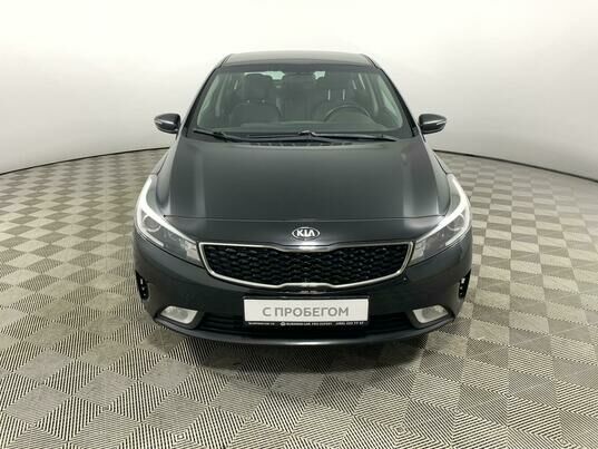 Kia Cerato, 2017 г., 179 050 км