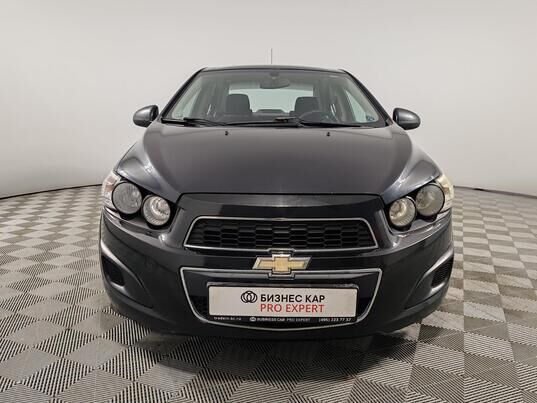 Chevrolet Aveo, 2012 г., 152 183 км