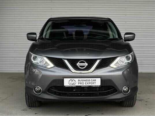 Nissan Qashqai, II, 2014 г., 158 001 км