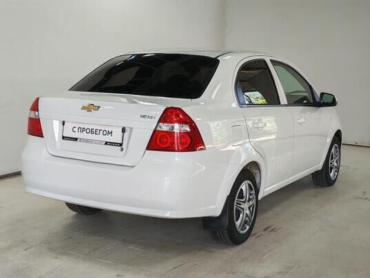 Chevrolet Nexia, I, 2020 г., 129 866 км