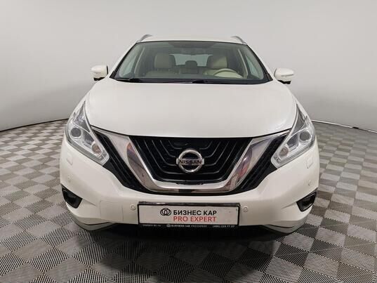Nissan Murano, 2021&nbsp;г., 29&nbsp;655&nbsp;км