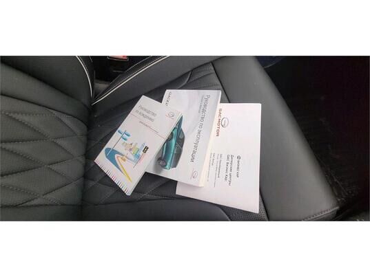 GAC GS8, 2024&nbsp;г., 24&nbsp;547&nbsp;км