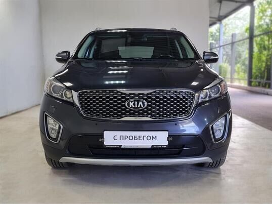 Kia Sorento, 2017 г., 177 882 км