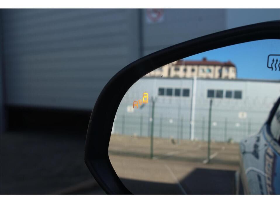 Changan UNI-T, I 1.5 AMT (167 л.с.)