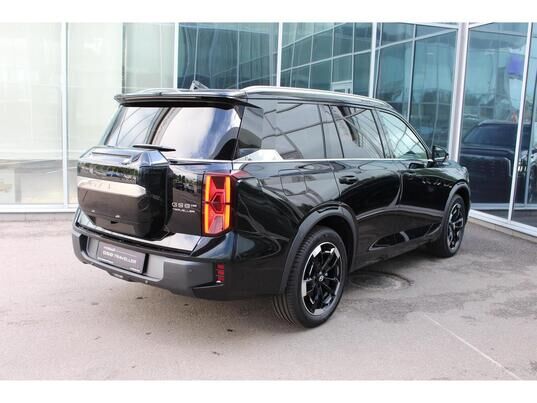 GAC GS8 GX Traveller