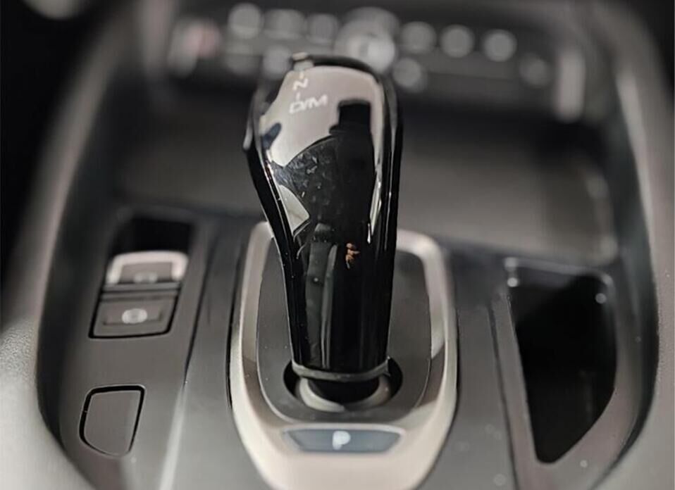 Haval F7, I Рестайлинг 2.0 AMT (190 л.с.) 4WD