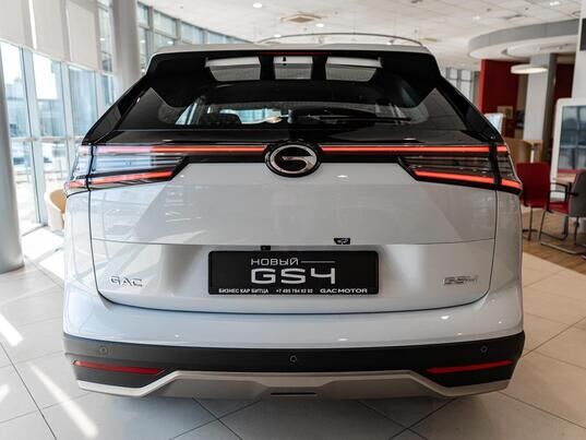 GAC GS4 GB