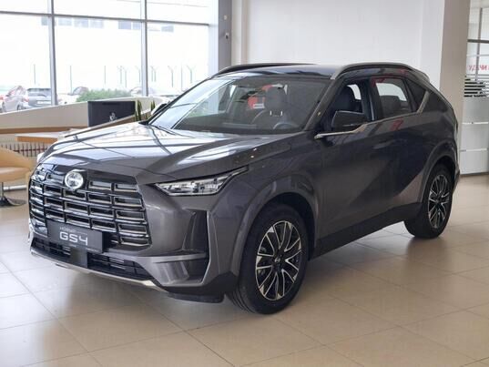 GAC GS4
