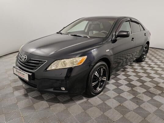 Toyota Camry, 2009&nbsp;г., 329&nbsp;241&nbsp;км
