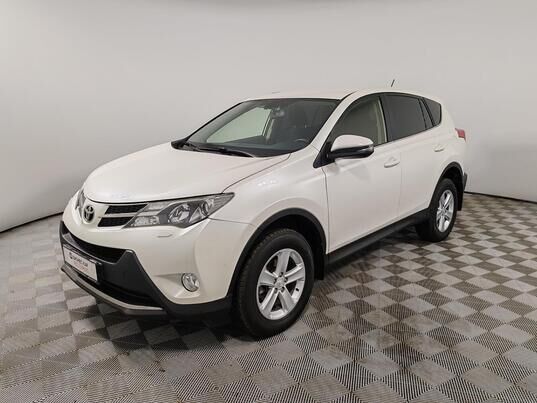 Toyota RAV4, 2013&nbsp;г., 99&nbsp;052&nbsp;км