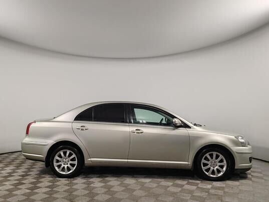 Toyota Avensis, II Рестайлинг, 2008 г., 187 433 км
