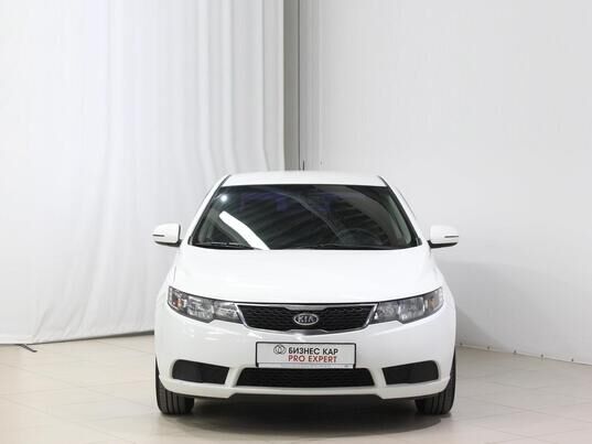 Kia Cerato, 2012 г., 174 668 км