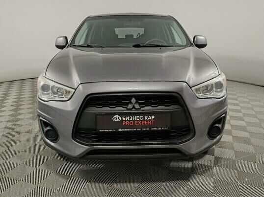 Mitsubishi ASX, 2013 г., 236 001 км