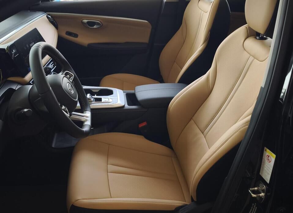 GAC GS3 1.5 AMT (170 л.с.)