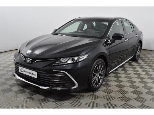 Toyota Camry, 2023 г., 30 750 км