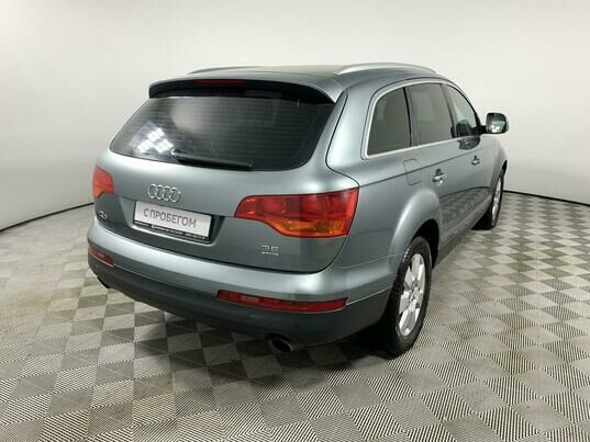 Audi Q7, 2007 г., 286 231 км