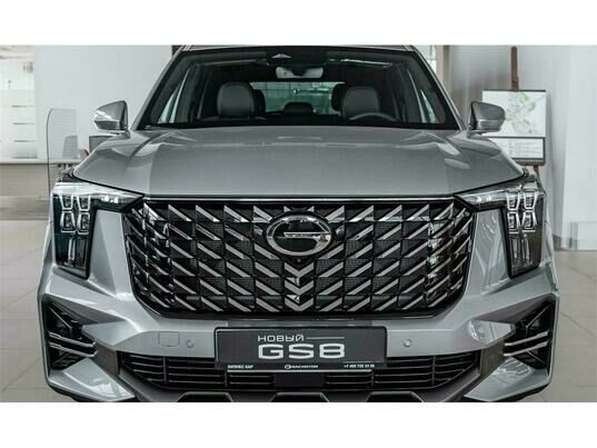 GAC GS8 GX Premium