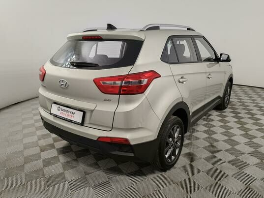 Hyundai Creta, 2020 г., 65 202 км