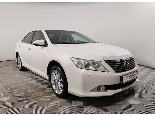 Toyota Camry, 2013&nbsp;г., 211&nbsp;601&nbsp;км