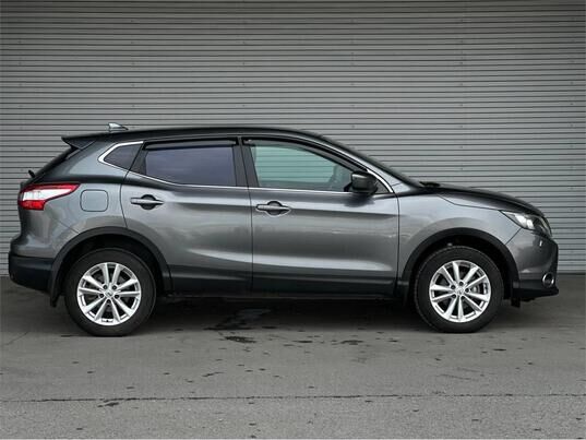 Nissan Qashqai, II, 2014 г., 158 001 км