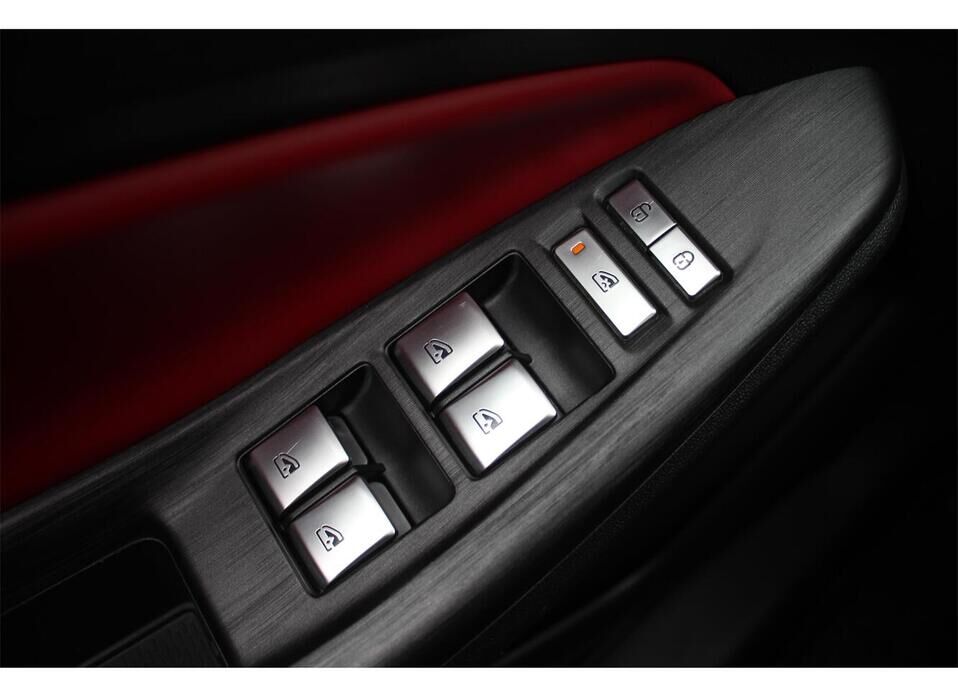 Changan CS55 Plus, I Рестайлинг 1.5 AMT (181 л.с.)