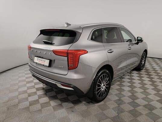 Haval Jolion, 2023&nbsp;г., 16&nbsp;134&nbsp;км