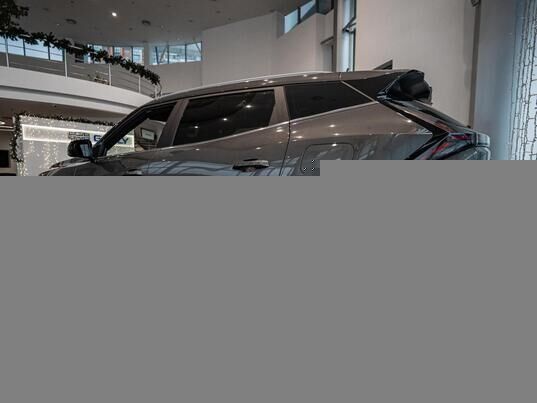 Geely Cityray