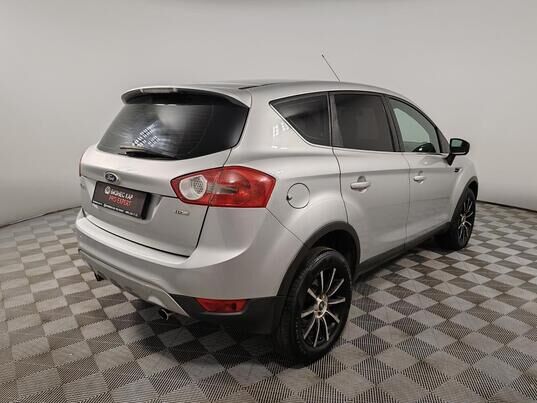 Ford Kuga, 2010&nbsp;г., 241&nbsp;935&nbsp;км