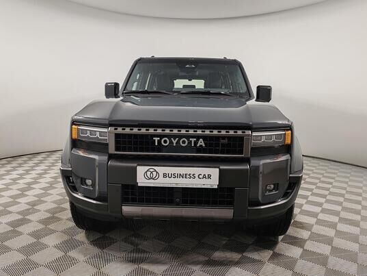 Toyota Land Cruiser Prado VX-L