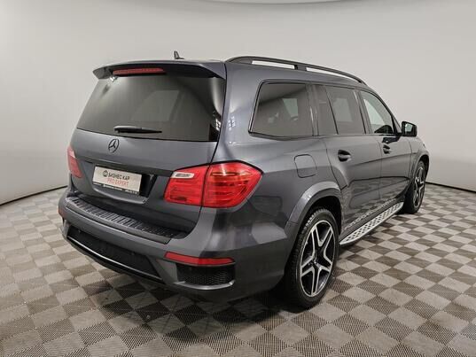 Mercedes-Benz GL-Класс, 2014&nbsp;г., 288&nbsp;895&nbsp;км