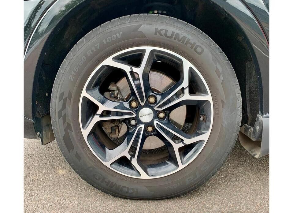 Audi Q3 2.0 AMT (220 л.с.) 4WD