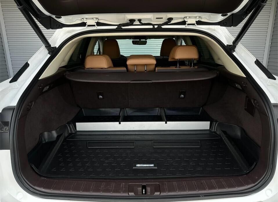 Lexus RX 200t 2.0 AT (238 л.с.)