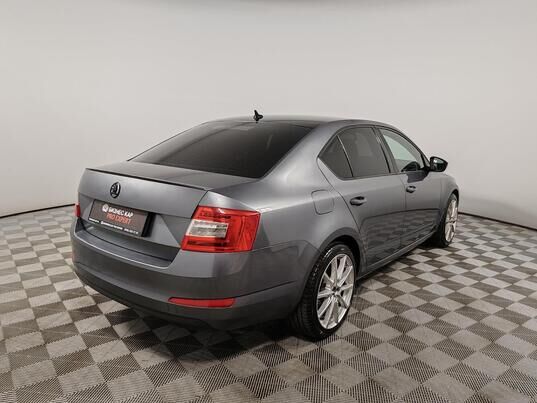 Skoda Octavia, 2015&nbsp;г., 244&nbsp;943&nbsp;км