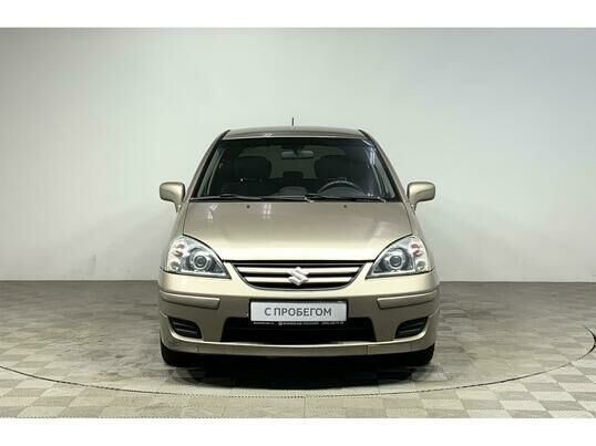 Suzuki Liana, 2007 г., 243 584 км