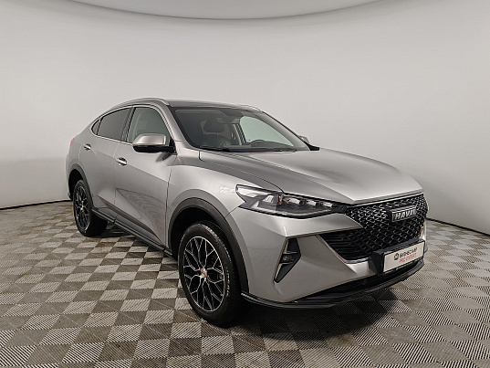 Haval F7x, 2023 г., 100 650 км