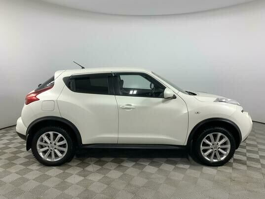 Nissan Juke, 2014 г., 51 323 км