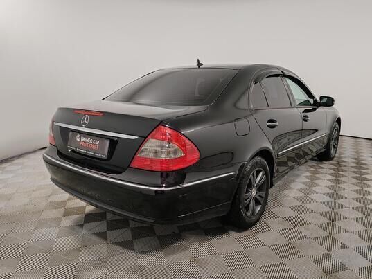Mercedes-Benz E-Класс, 2008&nbsp;г., 325&nbsp;731&nbsp;км