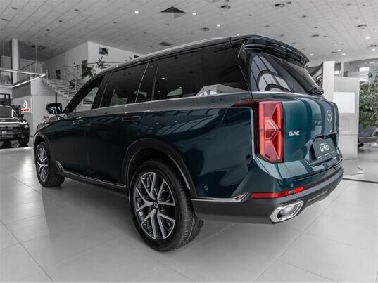 GAC GS8