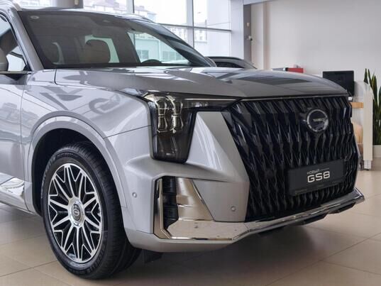 GAC GS8