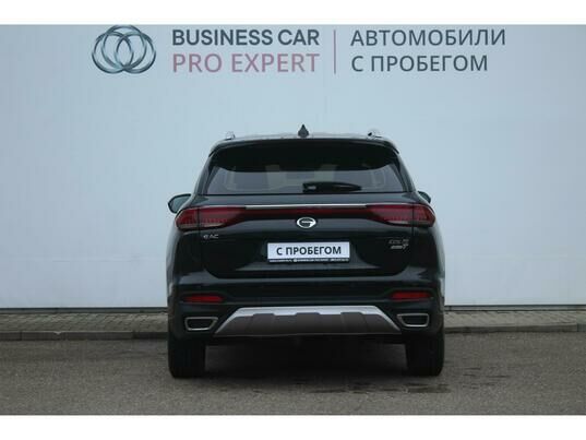 GAC GS5, 2020 г., 50 001 км