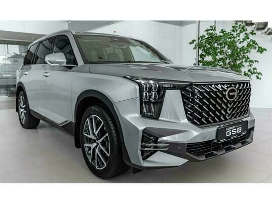GAC GS8 GX Premium