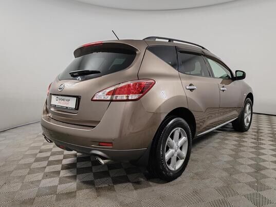 Nissan Murano, 2008 г., 185 751 км