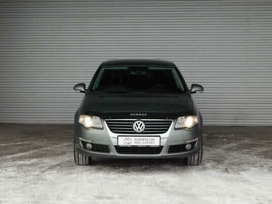 Volkswagen Passat, 2008 г., 281 323 км