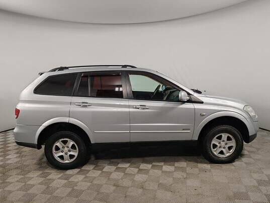 SsangYong Kyron, 2010 г., 161 212 км