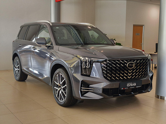 GAC GS8 GT