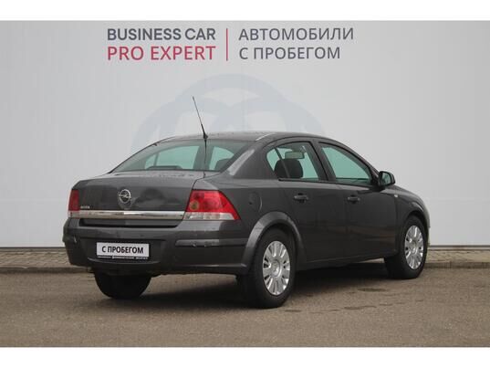 Opel Astra, 2010&nbsp;г., 125&nbsp;670&nbsp;км