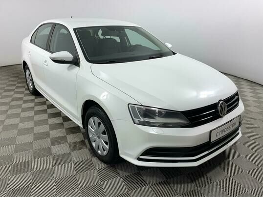 Volkswagen Jetta, 2016 г., 83 001 км