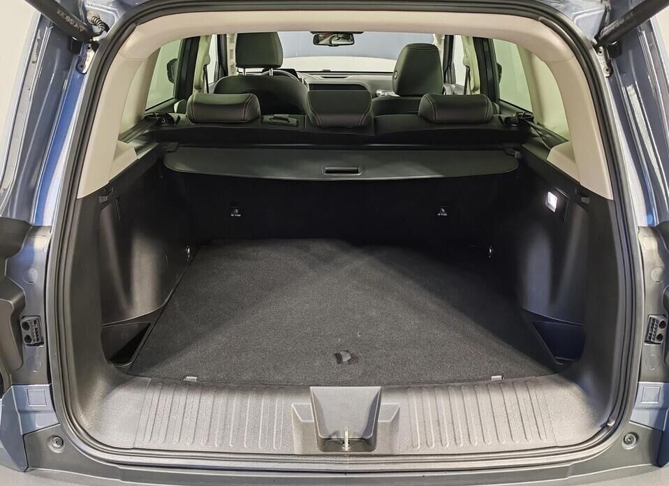 Haval Dargo 2.0 AMT (192 л.с.) 4WD