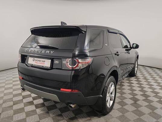 Land Rover Discovery Sport, 2018 г., 186 229 км