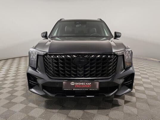 GAC GS8, 2024&nbsp;г., 88&nbsp;885&nbsp;км